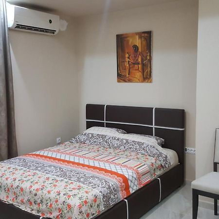 Studio Apartman - Centar Tivat Ngoại thất bức ảnh